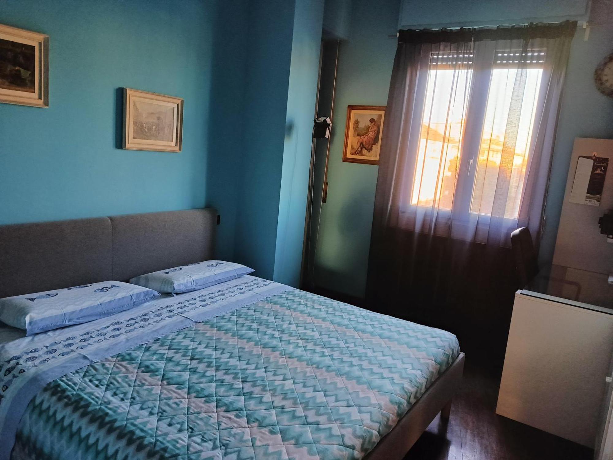 Casa Benny Apartment มิลาน ภายนอก รูปภาพ